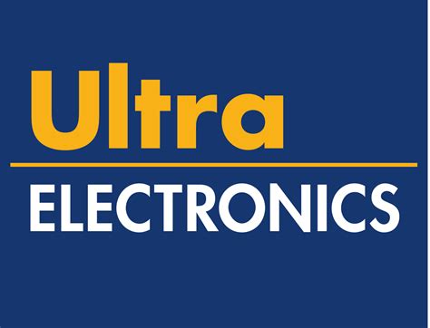 ultra electronics maritime systems.